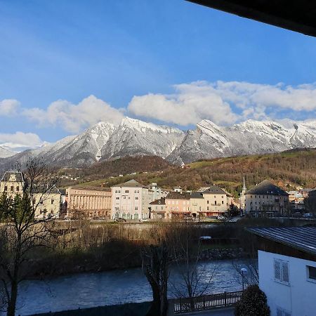 8 Personnes, Spacieux Tout-Confort A Albertville Luaran gambar